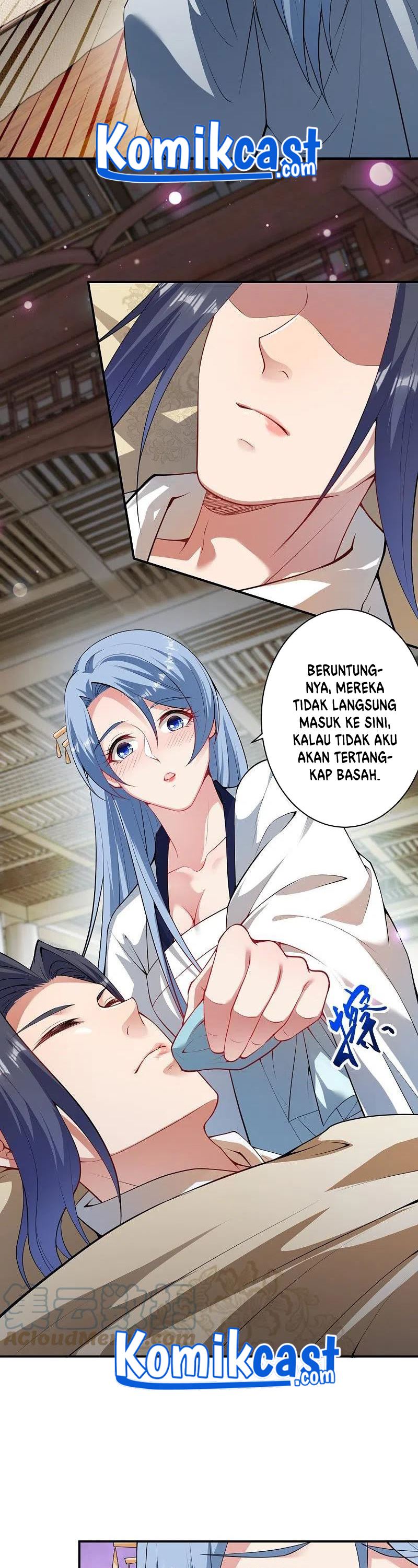 Dilarang COPAS - situs resmi www.mangacanblog.com - Komik against the gods 421 - chapter 421 422 Indonesia against the gods 421 - chapter 421 Terbaru 6|Baca Manga Komik Indonesia|Mangacan